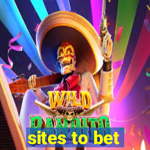 sites to bet